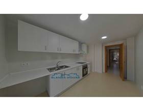 flat sale tordera by 162,000 eur