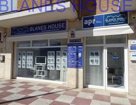 flat sale lloret de mar by 249,000 eur