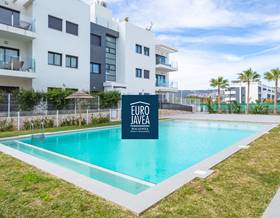 apartments for sale in javea xabia