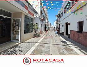 single family house sale rota centro by 304,000 eur