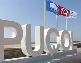 villas for sale in puçol