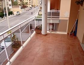 apartments for sale in chilches, castellon