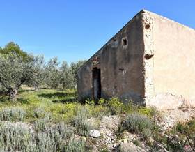 rustic property sale sant carles de la rapita avda codonyol by 21,000 eur