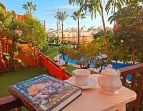 houses for sale in caleta de velez