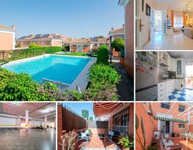 townhouse sale montequinto zona avenida de europa by 315,000 eur