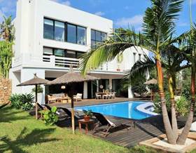 chalet sale denia el montgó by 1,370,000 eur