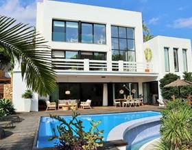 villas for sale in sanet y negrals