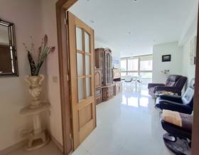 apartment rent alicante benidorm by 1,250 eur