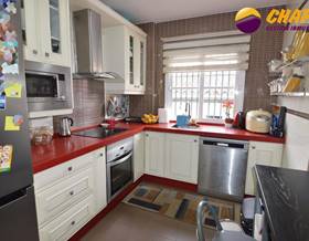 flat sale jerez de la frontera centro by 210,000 eur