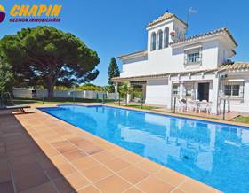 chalet sale chiclana de la frontera sancti petri by 890,000 eur
