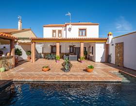 villas for sale in cullar vega