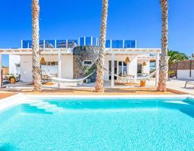 villa sale haria charco del palo lanzarote by 2,500,000 eur
