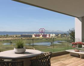 penthouse sale los alcazares serena golf by 320,000 eur