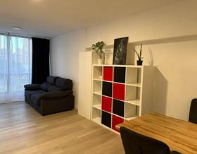 flat sale benidorm nuevos juzgados by 210,000 eur