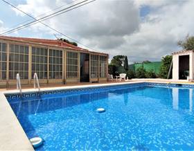 chalet sale gandia marxuquera by 280,000 eur