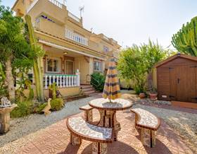 villa sale torrevieja el chaparral by 275,000 eur