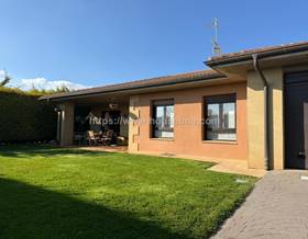 villas for sale in labastida