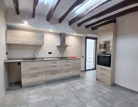 flat rent vilafranca del penedes sant julia by 900 eur