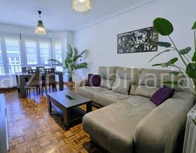 apartments for sale in alava province