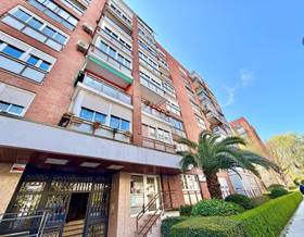 apartments for sale in downtown madrid
