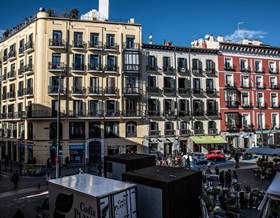 flat sale madrid capital by 1,300,000 eur
