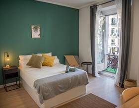 houses for sale in downtown madrid