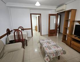 flat sale caceres by 258,000 eur