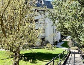 flat sale el espinar by 115,000 eur