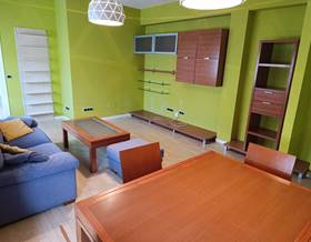 apartment rent valladolid circular by 675 eur