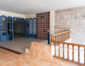 premises for rent in santa eulalia del rio