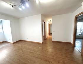 houses for rent in san blas madrid