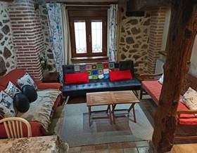 villas for rent in segovia province