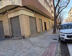 premises for sale in alicante province