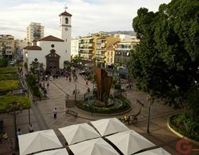 apartments for sale in malaga province