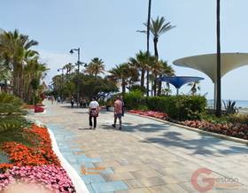 apartments for sale in malaga province