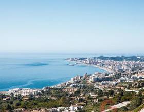 houses for sale in la cala de mijas