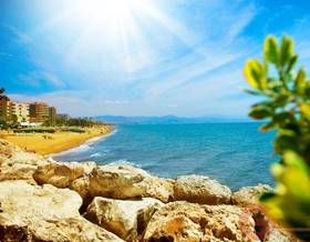 houses for sale in churriana
