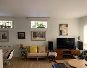 apartments for sale in zarzalejo