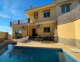 single family house sale torrox torrox costa by 469,000 eur