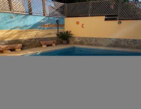 villas for sale in caleta de velez