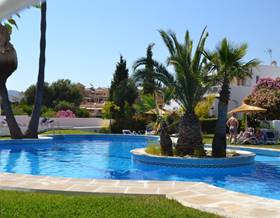 houses for sale in torrox