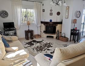 houses for sale in arenas de velez