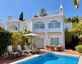 villas for sale in malaga province