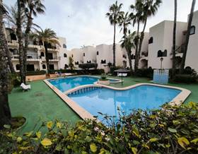 apartments for rent in guardamar del segura