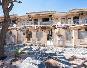 villas for sale in la marina del pinet