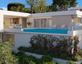 villas for sale in moraira