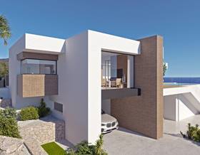 villas for sale in la jara la xara