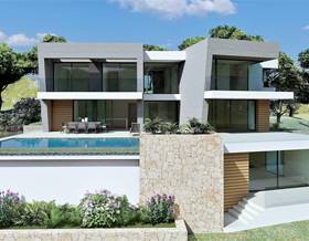 villas for sale in jesus pobre