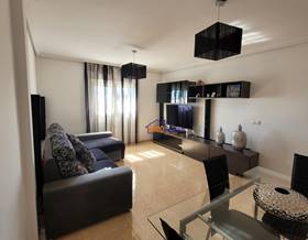 flat sale el ejido santo domingo by 133,000 eur