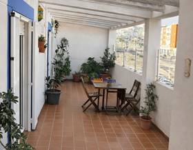 penthouse sale aguadulce aguadulce norte by 263,000 eur